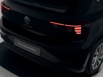 Polo Life 1.0 l TSI  DSG AUT Virtual DynLicht – Bild 7