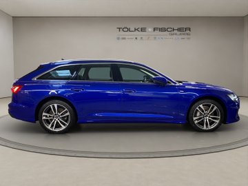 A6 Avant 45 3.0 TDI quattro sport S-line AUT HUD – Bild 6
