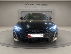A5 2.0 Avant quattro TFSI W edition one S-line