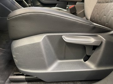Touran BMT 1.5 TSI Comfortline ACC AUT Navi LM – Bild 10