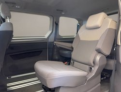 T7 Multivan 1.4 TSI Life AHK AUT Kam. Navi