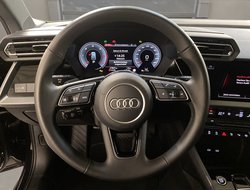 A3 35 Sportback 2.0 TDI  S-Line S-line ACC AUT