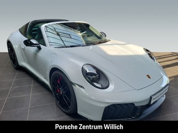 992 911 Targa 4 GTS Liftsystem-VA InnoDrive BOSE – Bild 26
