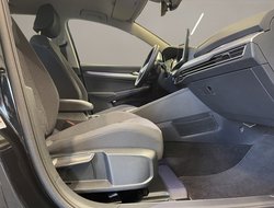Golf VIII Variant 1.5 eTSI  85 kW Life ACC AHK