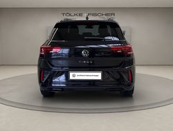 T-Roc 2.0 TDI R-Line R-Line ACC AUT Sportp. LED