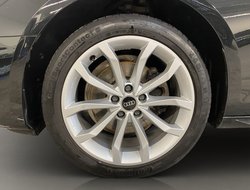 A4 35 2.0 TDI Avant advanced AHK AUT Navi LED LM