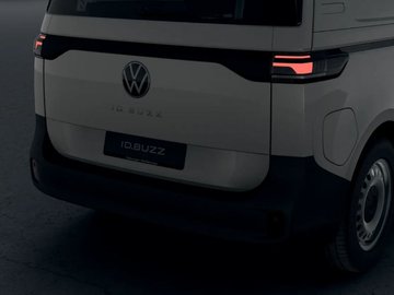 ID. Buzz Cargo KR Pure 58 kWh Automatik MOD.27 – Bild 6