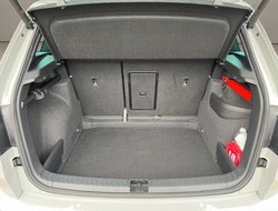 Karoq 1.5 TSI ACT Sportline DCC AUT Navi Sportp.