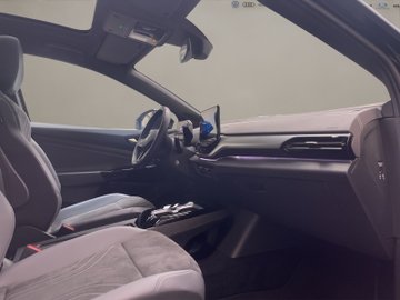 ID.4 Pro Performance W mit Infotainment-Paket LM – Bild 18
