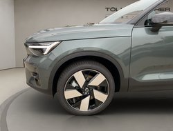 EX40 Single Motor Extended Range ULTRA Dark 82kWh