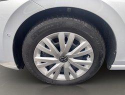 Golf VIII Variant 2.0 TDI Life ACC Navi Virtual