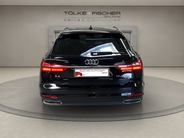 A6 Avant 50 2.0 TFSI e quattro ACC AUT Kam. Navi – Bild 5