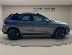 Kamiq 1.0 TSI DSG Monte Carlo Pano Navi AHK Kamer