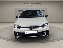 Polo VI 1.0 TSI R-Line R-Line IQLight Kam. Navi