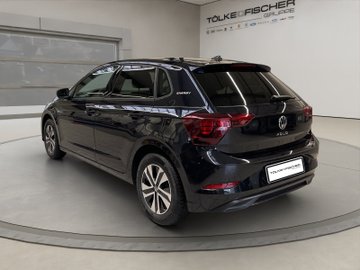 Polo 1.0 l TSI 5-Gang *SOFORT VERFÜGBAR* GJR – Bild 4