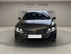 Arteon Shooting Brake 1.4 TSI  R-Line DCC Pano