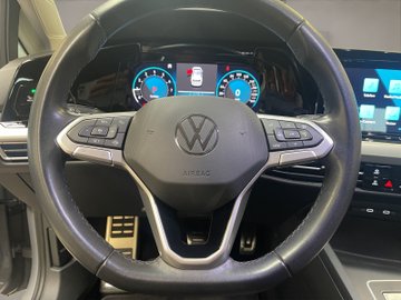 Golf VIII 1.5 eTSI Move ACC AHK AUT Navi Virtual – Bild 11