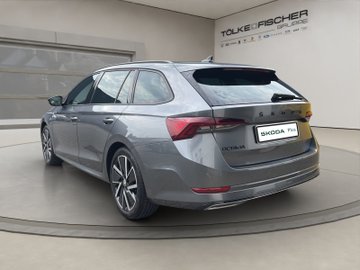 Octavia Combi 2.0 TDI Sportline ACC AUT Navi HUD – Bild 3