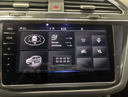 Tiguan 1.4 TSI R-Line DCC NaviPro R-Line IQLight