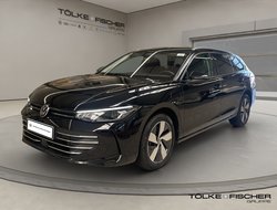 Passat Variant 1.5 TSI e W Business DCC ACC AHK