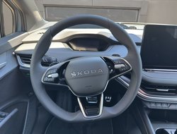 Elroq 85 Sportline ACC AHK AUT Kam. Navi Sportp.