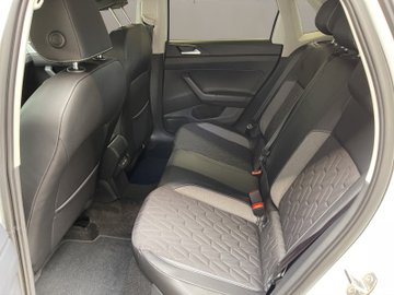 Polo 1.0 l TSI DSG *SOFORT VERFÜGBAR* GJR – Bild 15