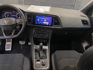 Ateca 2.0 TSI 4Drive ACC AUT Kam. Navi Sportp. – Bild 14