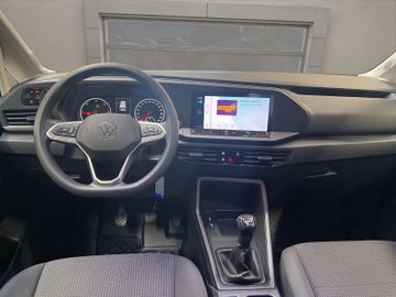 Caddy 2.0 TDI Navi PDC SpurH – Bild 16