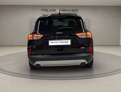 Kuga 2.5 Duratec PHEV Titanium X ACC AHK AUT LED