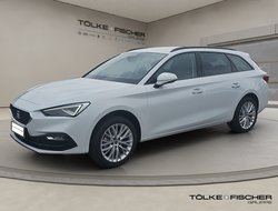 Leon Sportstourer 1.5 eTSI Road Edition ACC LM