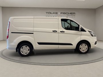 Transit Custom Kasten PHEV 340 L1 Trend AUT PDC – Bild 6