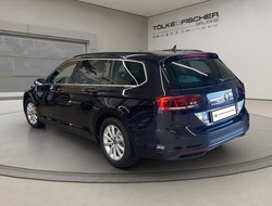 Passat Variant 2.0 TDI BMT Business ACC AHK AUT