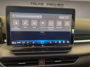 T-Roc 1.5 eTSI W R-Line R-Line IQLight ACC AUT – Bild 13