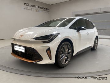Born 140 (58kWh) ACC AUT Kam. Sportp. Standh. – Bild 2