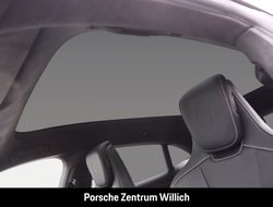 Taycan 4S Sport Turismo Burmester LED-Matrix