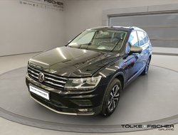 Tiguan Allspace 2.0 TDI United ACC AHK AUT Kam.