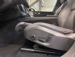 XC60 B4 (Diesel) Ultimate Dark ACC AHK AUT Kam.