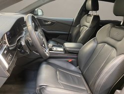 Q8 50 3.0 TDI quattro Pano S-line ACC AHK AUT LM