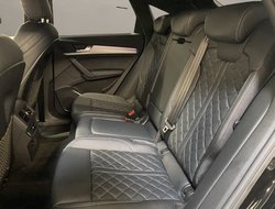 Q5 Sportback 50 2.0 TFSI quattro e S-Line S-line