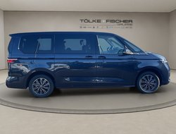 T7 Multivan Life 2.0TSI DSG lang 5J Garant 1,99%