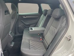 Karoq 1.5 TSI ACT Sportline DCC AUT Kam. Navi LM