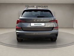 Kamiq 1.0 TSI Tour AHK AUT Kam. Virtual KeyLess