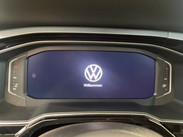 Polo Energy TSI OPF 7-Gang DSG Rückfahrkamera – Bild 12