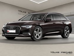 A6 40 2.0 TDI Avant quattro advanced ACC AHK AUT