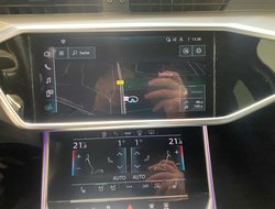 A6 40 2.0 TDI Avant quattro design Pano ACC AUT