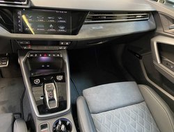 A3 S-Line Limousine 35 2.0 TDI S-line ACC AUT LM