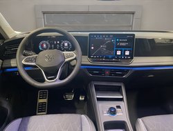 Tiguan ENERGY 2.0 l TDI 7-Gang DSG ACC AHK AUT