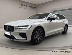 V60 Kombi T6 Twin Engine PHEV Plus Dark Recharge