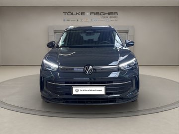 Tiguan 2.0 TDI W Life ACC AHK AUT Kam. Navi 360 – Bild 3