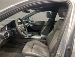 A6 50 3.0 TDI quattro Avant S-Line ACC AHK AUT